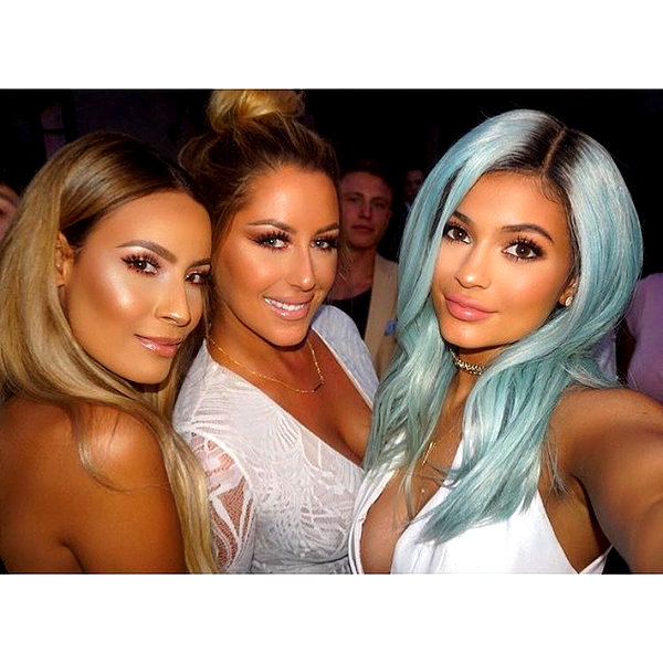 kyliejenner instagram image archive image
