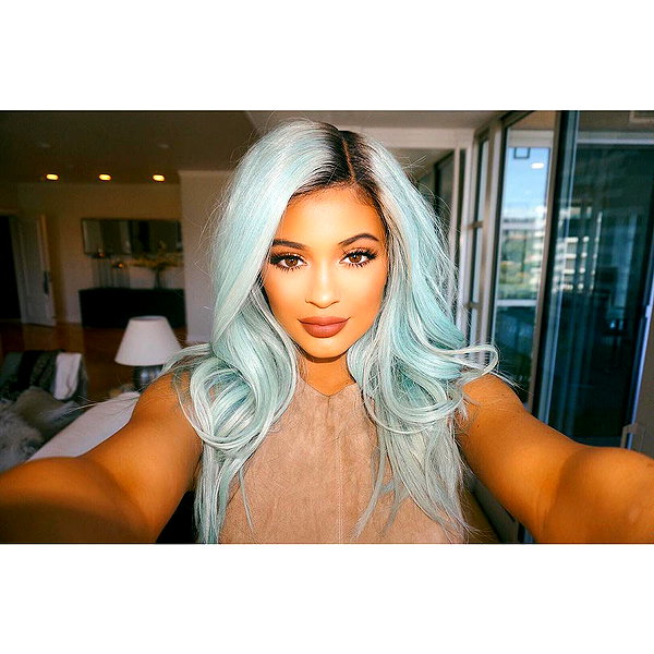 kyliejenner instagram image archive image