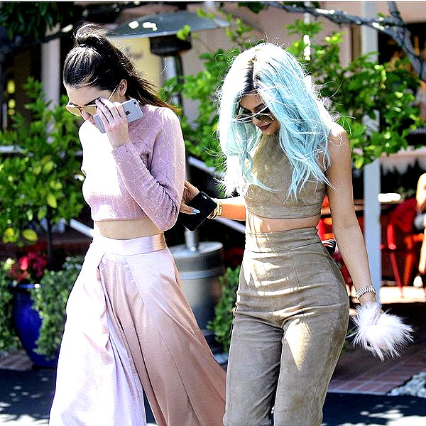 kyliejenner instagram image archive image