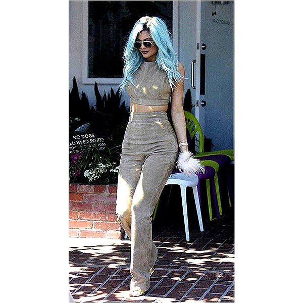 kyliejenner instagram image archive image