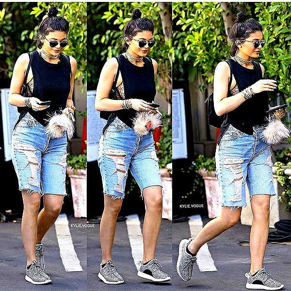 kyliejenner instagram image archive image