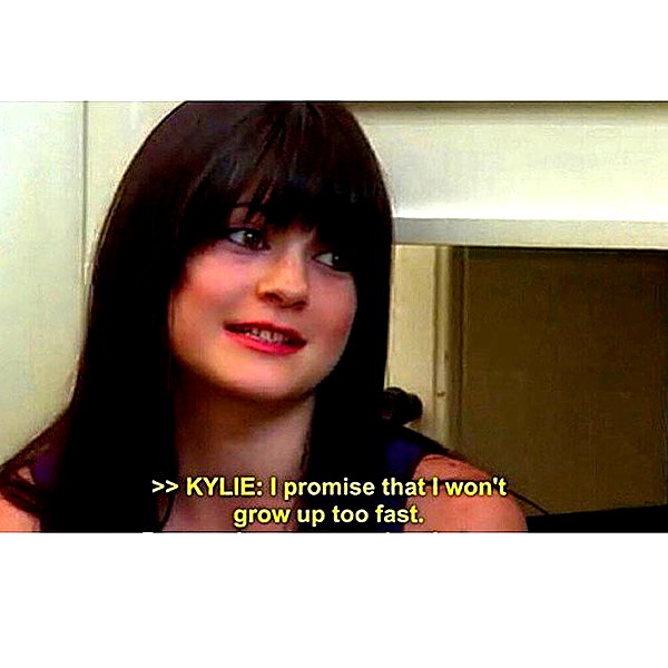 kyliejenner instagram image archive image