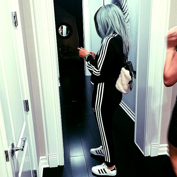 kyliejenner instagram image archive image