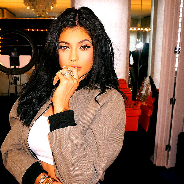 kyliejenner instagram image archive image