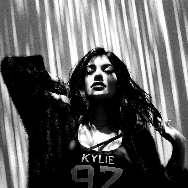 kyliejenner instagram image archive image