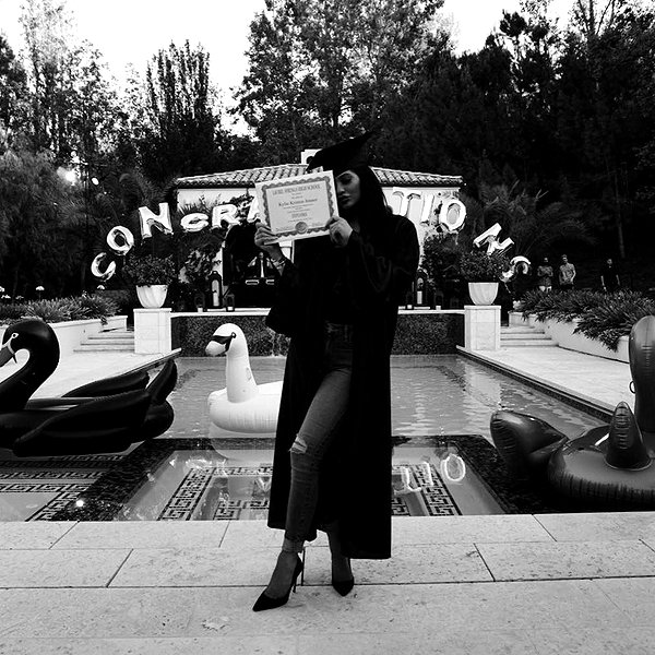 kyliejenner instagram image archive image