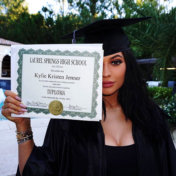 kyliejenner instagram image archive image