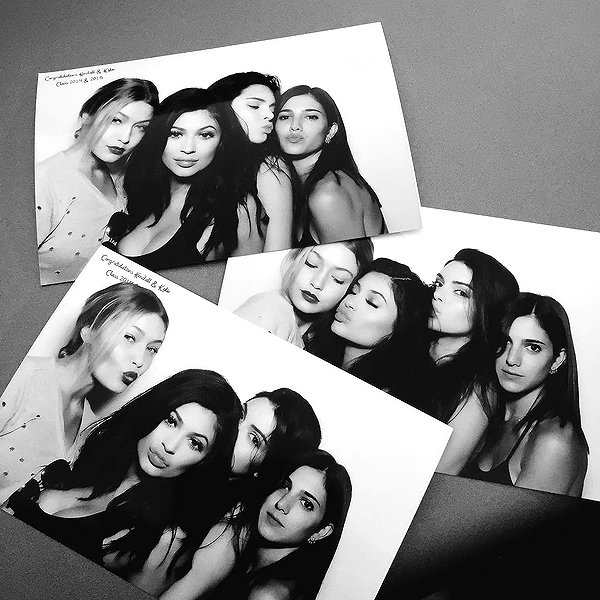 kyliejenner instagram image archive image
