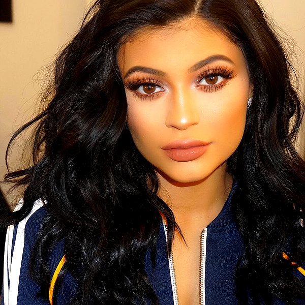 kyliejenner instagram image archive image