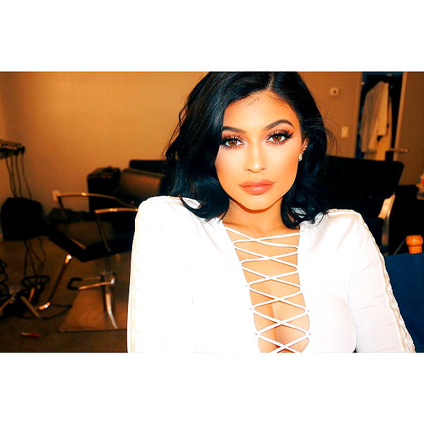 kyliejenner instagram image archive image