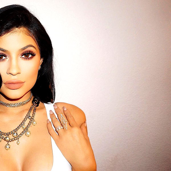 kyliejenner instagram image archive image
