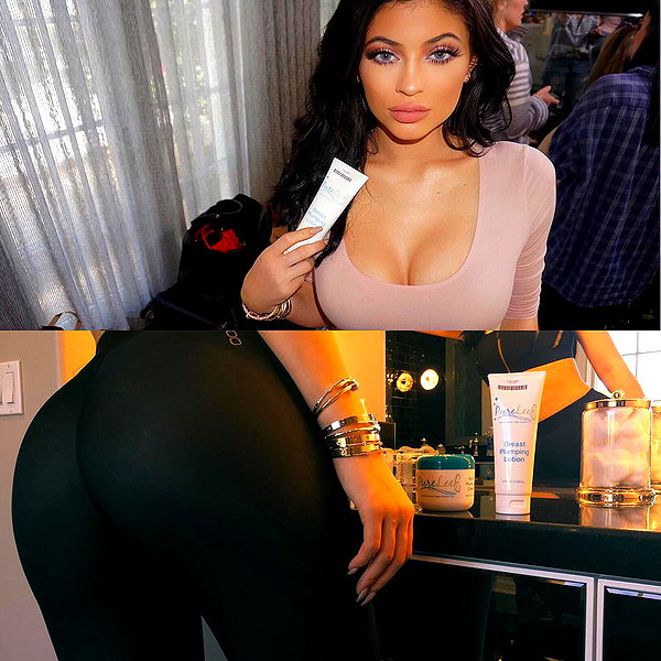 kyliejenner instagram image archive image