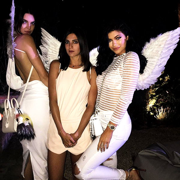 kyliejenner instagram image archive image
