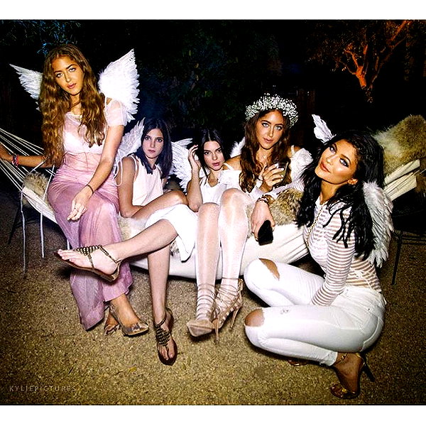 kyliejenner instagram image archive image