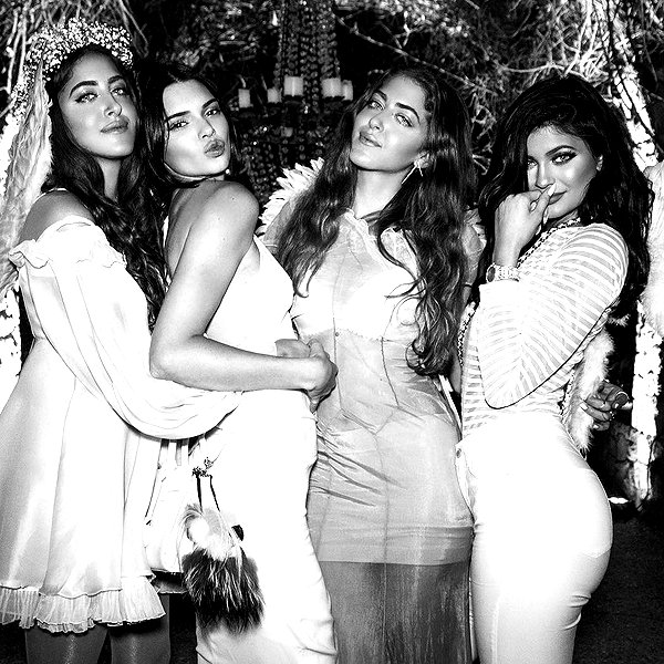 kyliejenner instagram image archive image