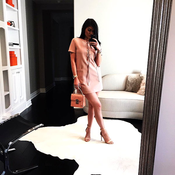 kyliejenner instagram image archive image