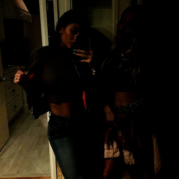 kyliejenner instagram image archive image