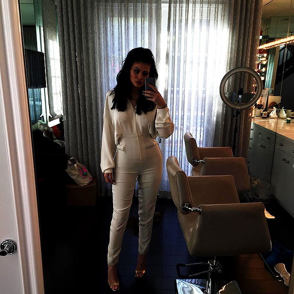 kyliejenner instagram image archive image