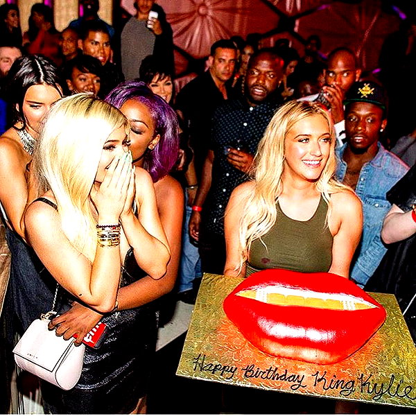 kyliejenner instagram image archive image