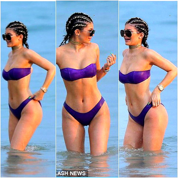 kyliejenner instagram image archive image