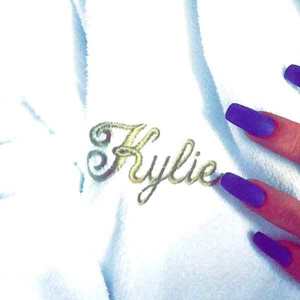 kyliejenner instagram image archive image