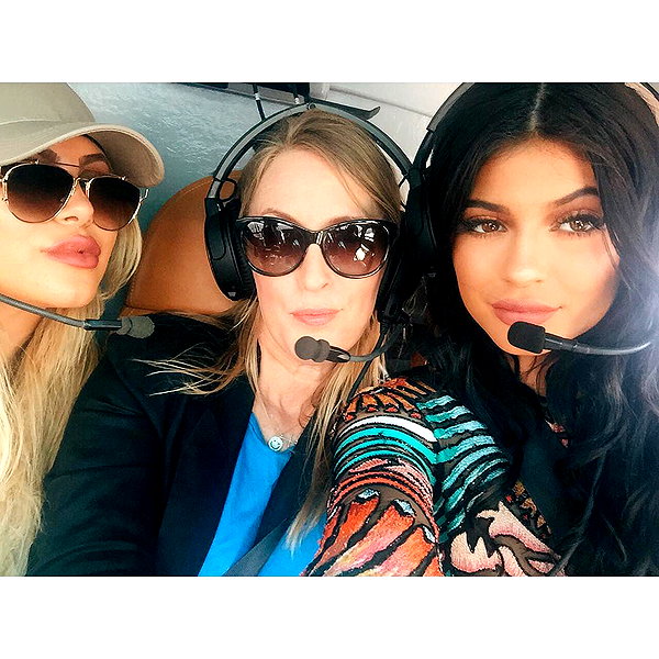 kyliejenner instagram image archive image