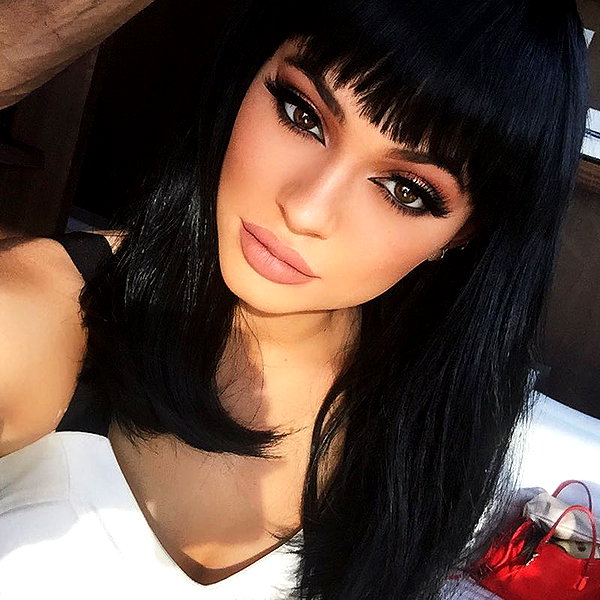 kyliejenner instagram image archive image