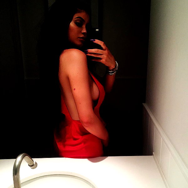 kyliejenner instagram image archive image