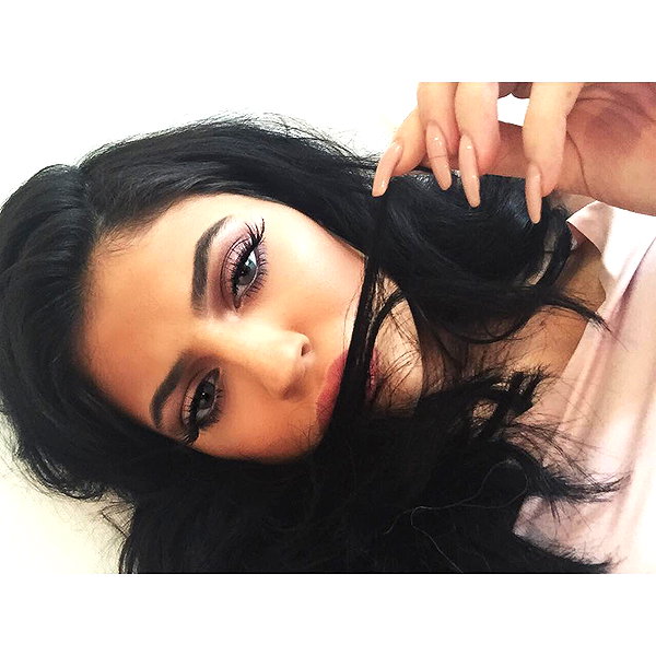 kyliejenner instagram image archive image