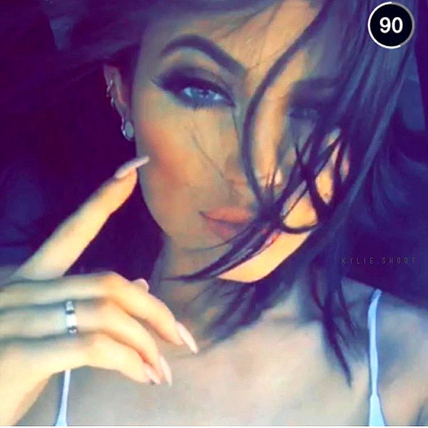 kyliejenner instagram image archive image