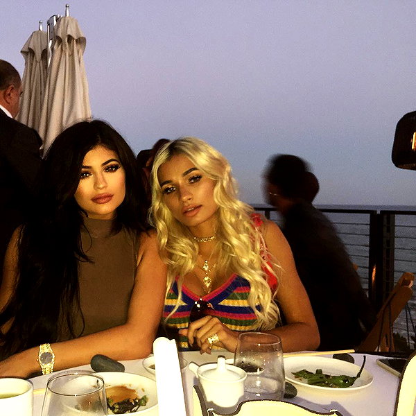 kyliejenner instagram image archive image