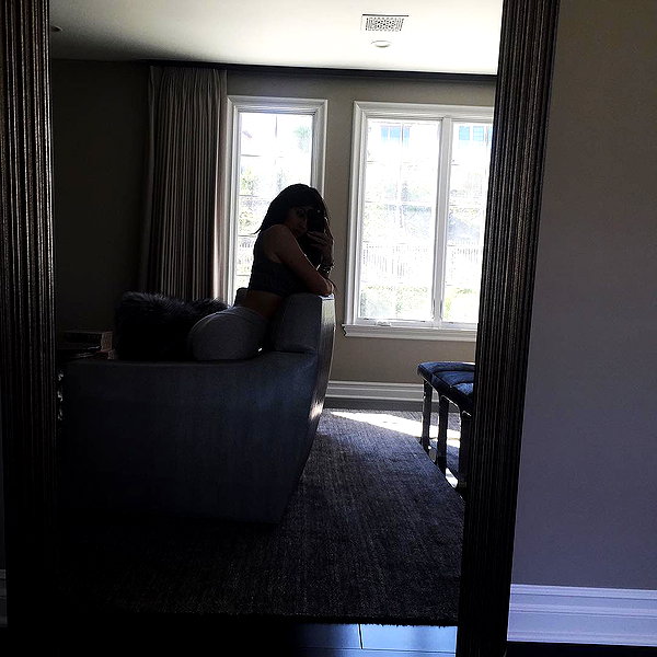 kyliejenner instagram image archive image