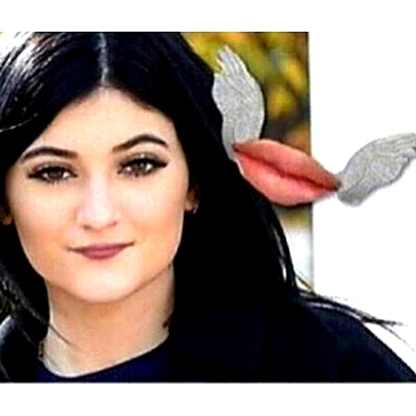 kyliejenner instagram image archive image