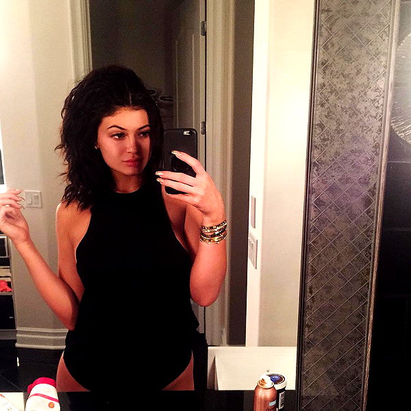 kyliejenner instagram image archive image