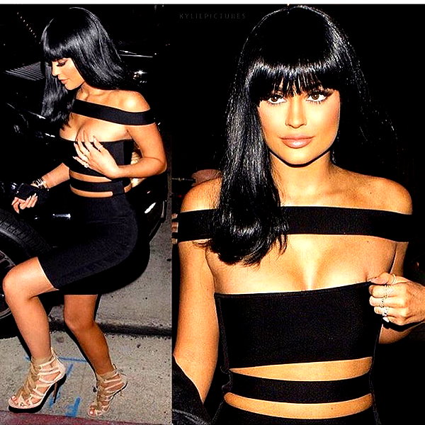 kyliejenner instagram image archive image