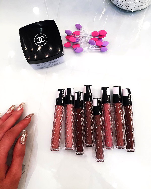 kyliejenner instagram image archive image