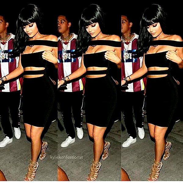 kyliejenner instagram image archive image