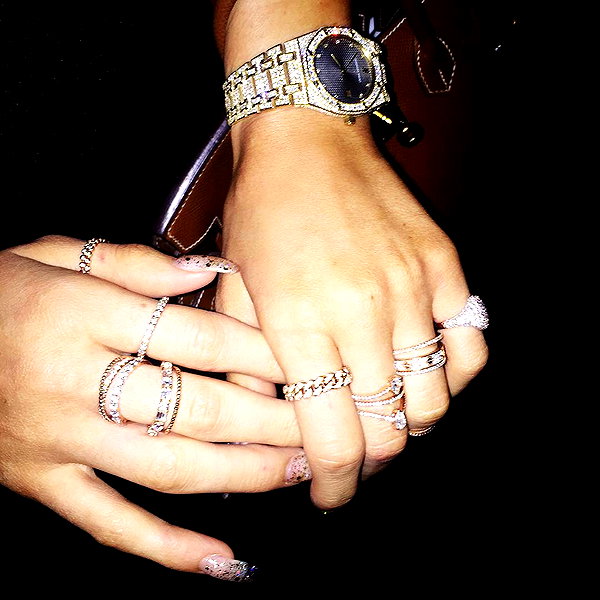 kyliejenner instagram image archive image