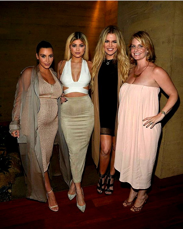 kyliejenner instagram image archive image