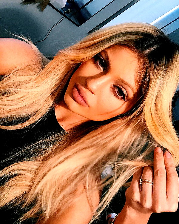 kyliejenner instagram image archive image