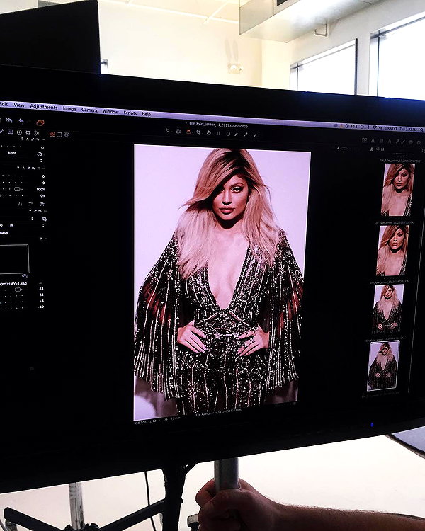 kyliejenner instagram image archive image