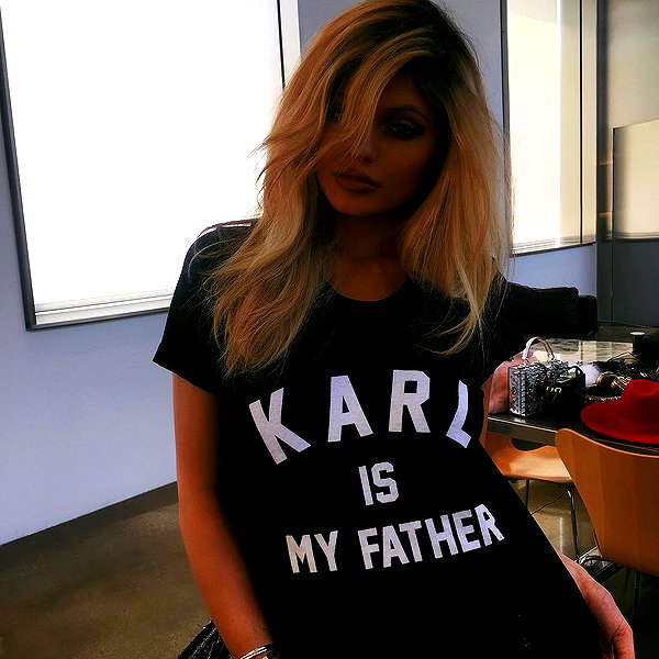 kyliejenner instagram image archive image