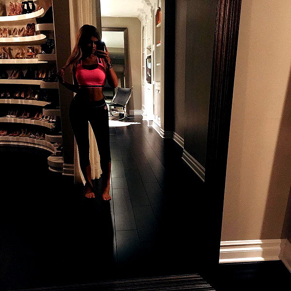 kyliejenner instagram image archive image