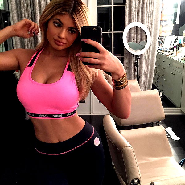 kyliejenner instagram image archive image