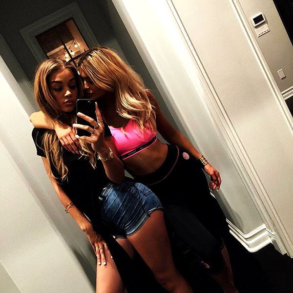 kyliejenner instagram image archive image