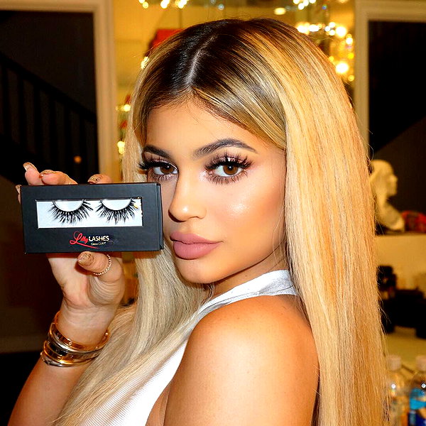 kyliejenner instagram image archive image