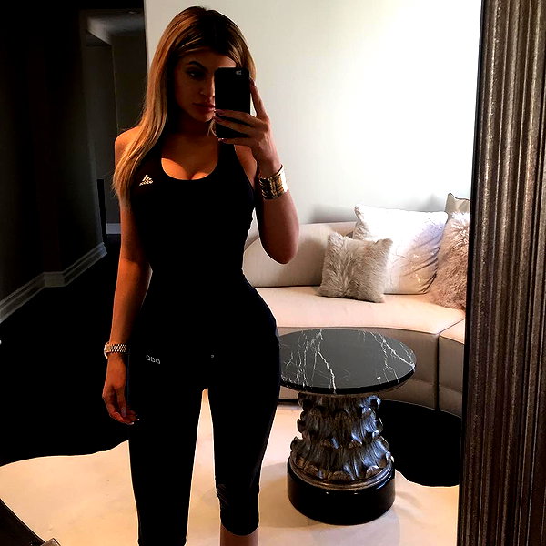 kyliejenner instagram image archive image
