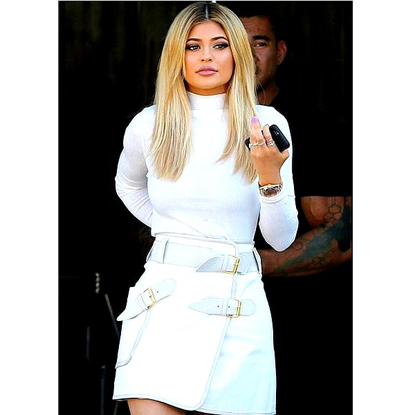 kyliejenner instagram image archive image