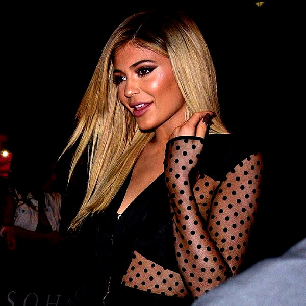 kyliejenner instagram image archive image