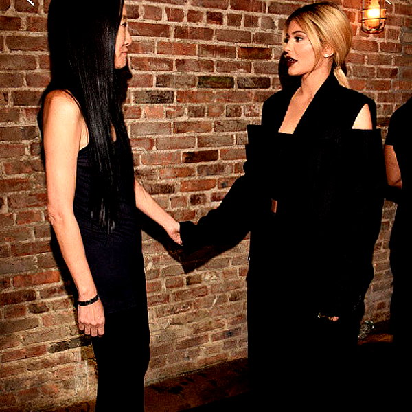 kyliejenner instagram image archive image